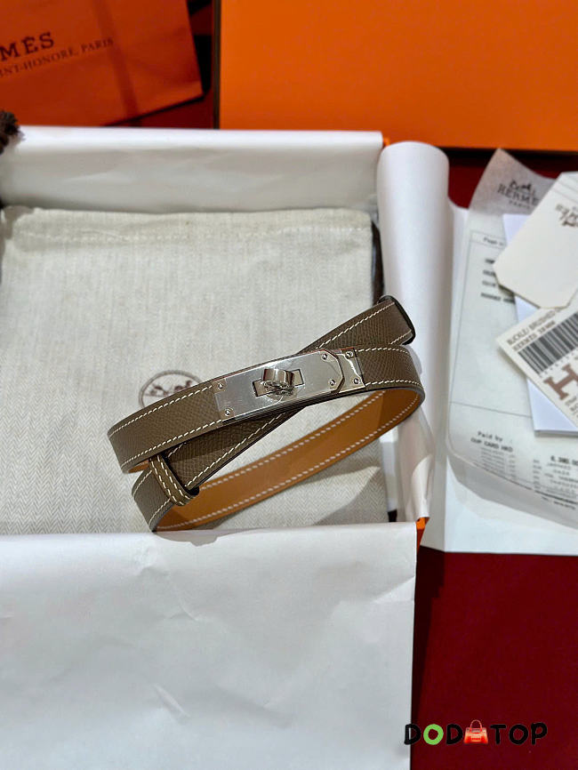 Hermes Belt women's 1.8mm - 01 - 1