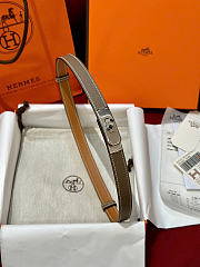 Hermes Belt women's 1.8mm - 01 - 4