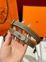 Hermes Belt women's 1.8mm - 01 - 3