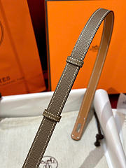 Hermes Belt women's 1.8mm - 01 - 2