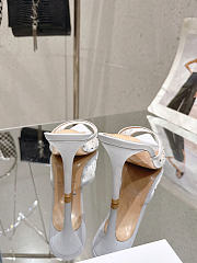 Andrea Wazen heels 8.5cm - 5