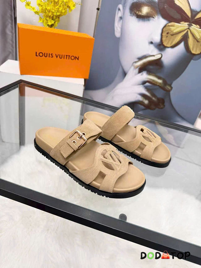 LV Isola Comfort Sandal - 1