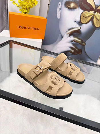 LV Isola Comfort Sandal