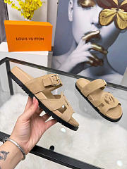 LV Isola Comfort Sandal - 5