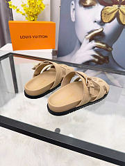 LV Isola Comfort Sandal - 4