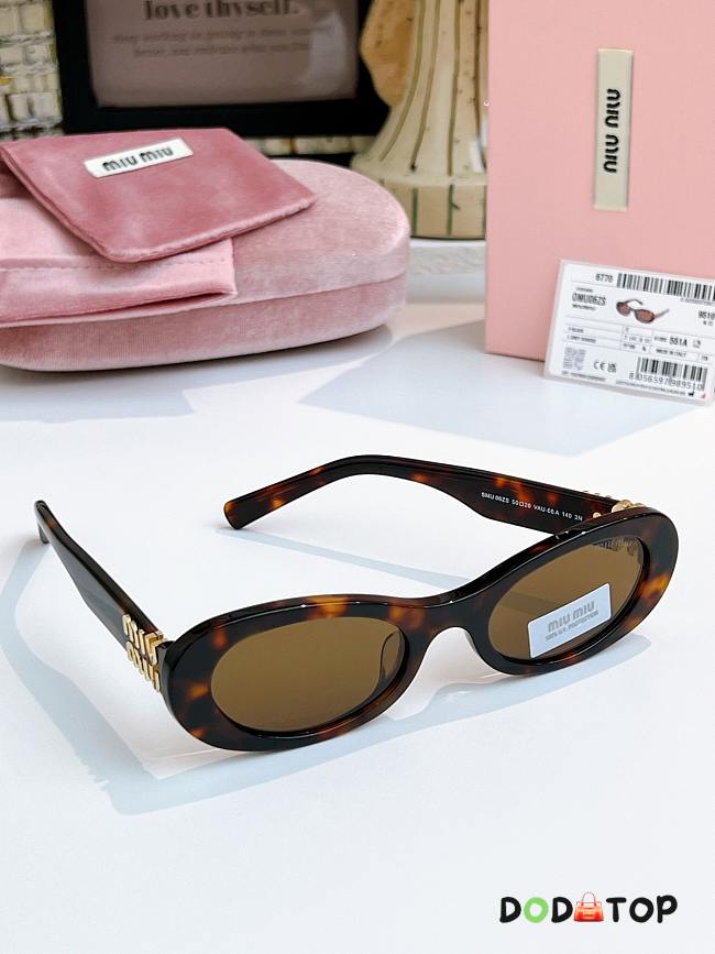 MiuMiu sunglasses - 08 - 1