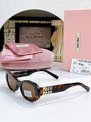 MiuMiu sunglasses - 08 - 3
