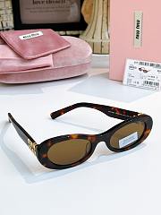 MiuMiu sunglasses - 08 - 2