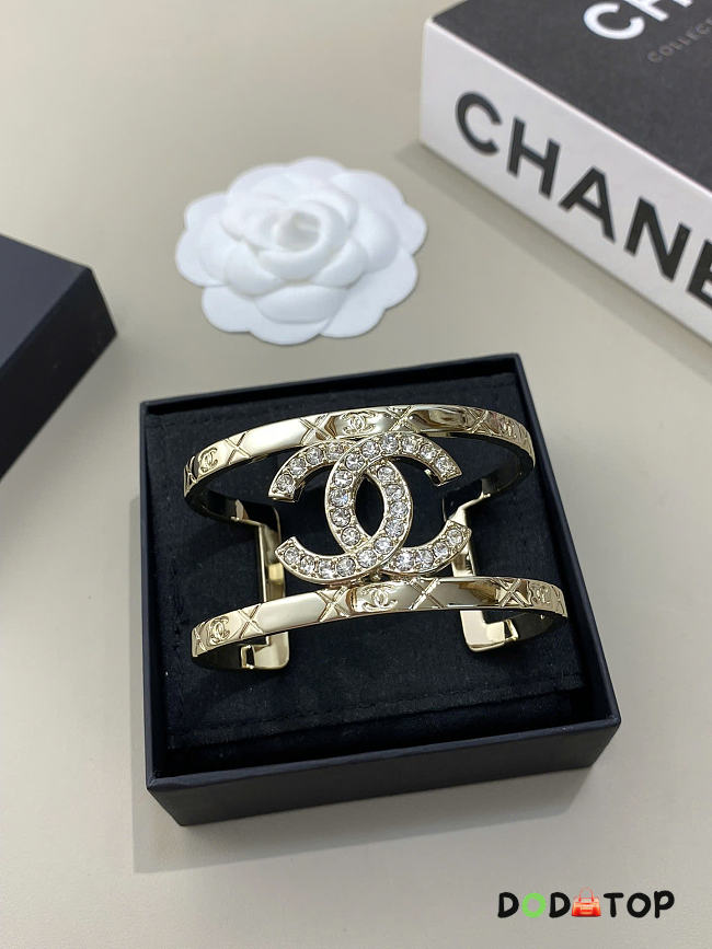Chanel bracelet - 02 - 1