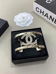 Chanel bracelet - 02 - 1