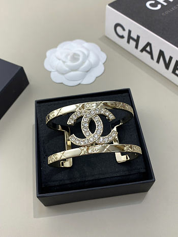Chanel bracelet - 02