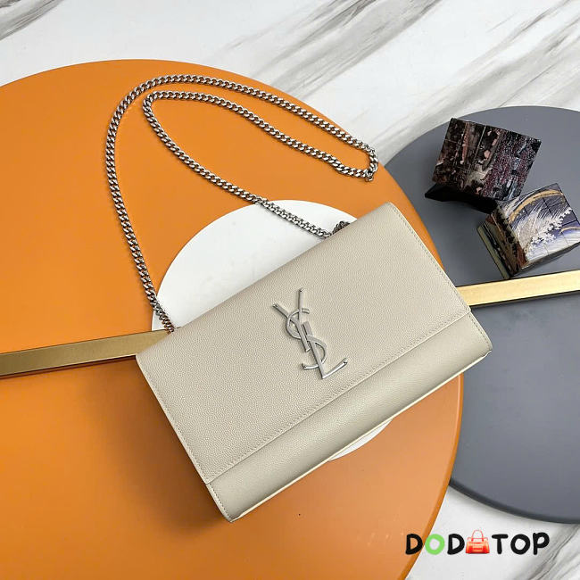 YSL kate bag size 24x14x5cm - 1
