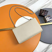 YSL kate bag size 24x14x5cm - 4