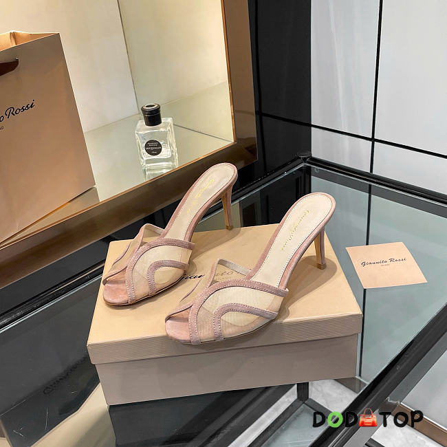 gianvito rossi heels 8.5cm - 1