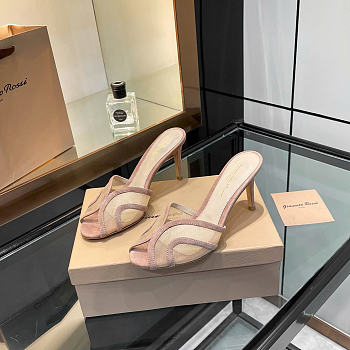 gianvito rossi heels 8.5cm