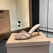 gianvito rossi heels 8.5cm - 5