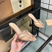 gianvito rossi heels 8.5cm - 4