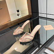 gianvito rossi heels 8.5cm - 3