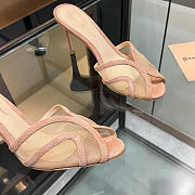 gianvito rossi heels 8.5cm - 2