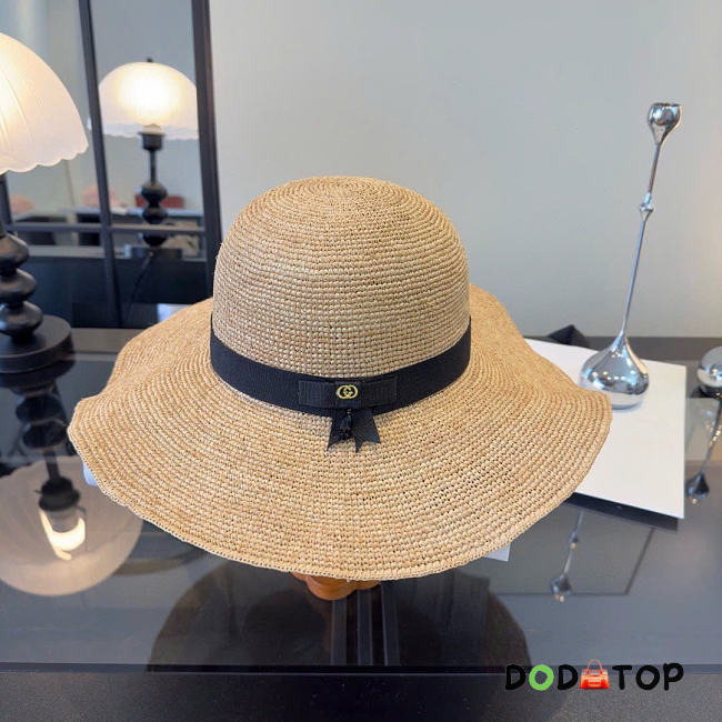 Gucci hat women's - 1