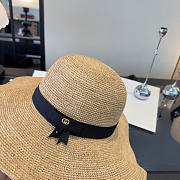 Gucci hat women's - 4