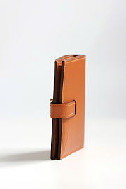 Hermes wallet size 12 x 9.5 x 0.4cm - 5