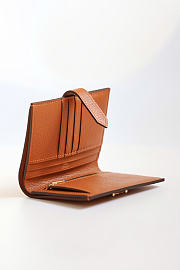 Hermes wallet size 12 x 9.5 x 0.4cm - 3