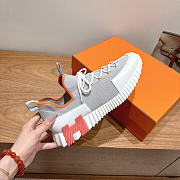 Hermes sneaker - 05 - 5