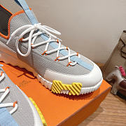 Hermes sneaker - 05 - 4
