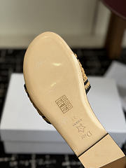 Dior Slide beige - 5