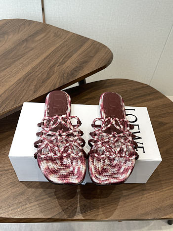 Loewe Slide A2