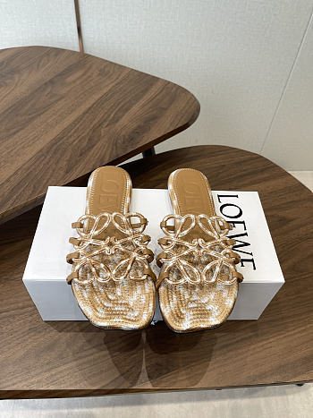 Loewe Slide A4