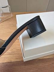 Dior Buckle Slide  - 3