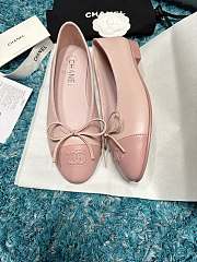 Chanel ballet flats women's - 010 - 5