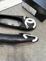Chanel ballet flats women's - 011 - 6