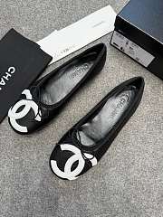 Chanel ballet flats women's - 011 - 4
