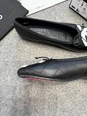 Chanel ballet flats women's - 011 - 3