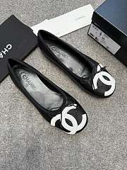 Chanel ballet flats women's - 011 - 2