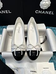 Chanel ballet flats women's - 012 - 1