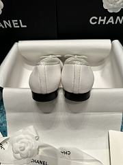 Chanel ballet flats women's - 012 - 4