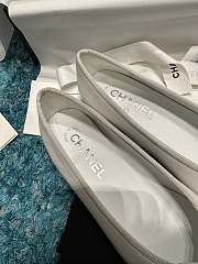 Chanel ballet flats women's - 012 - 3