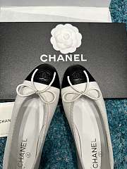 Chanel ballet flats women's - 012 - 2