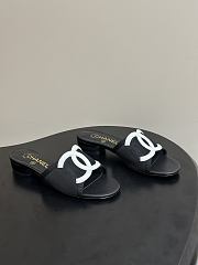 Chanel sandals women's - 03 - 1