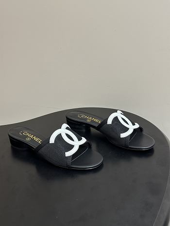 Chanel sandals women's - 03