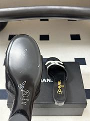 Chanel sandals women's - 03 - 5