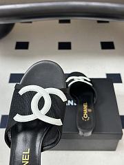 Chanel sandals women's - 03 - 4