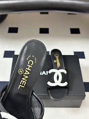 Chanel sandals women's - 03 - 3