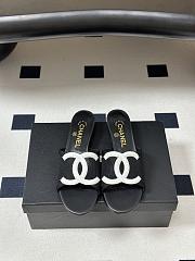 Chanel sandals women's - 03 - 2