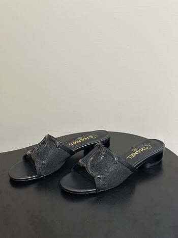Chanel sandals women's - 04
