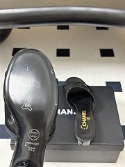 Chanel sandals women's - 04 - 5
